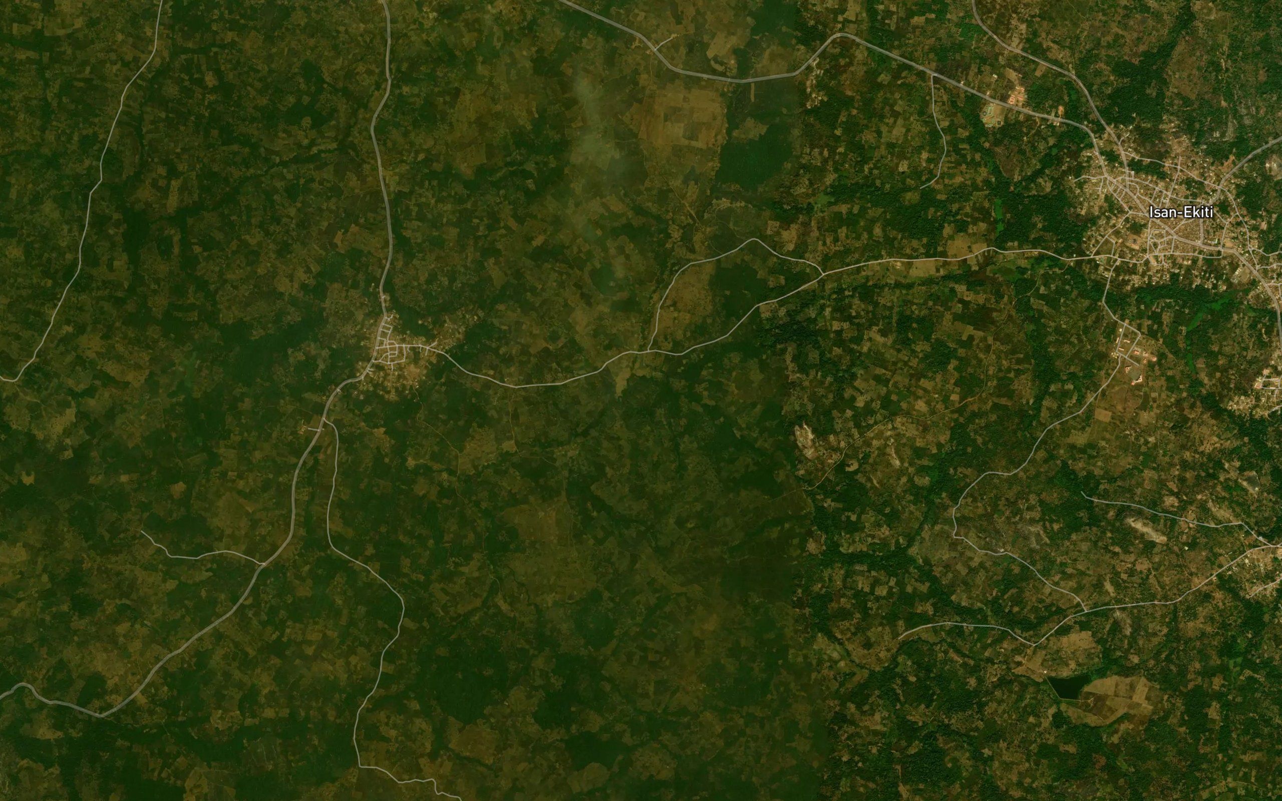 Ayo River