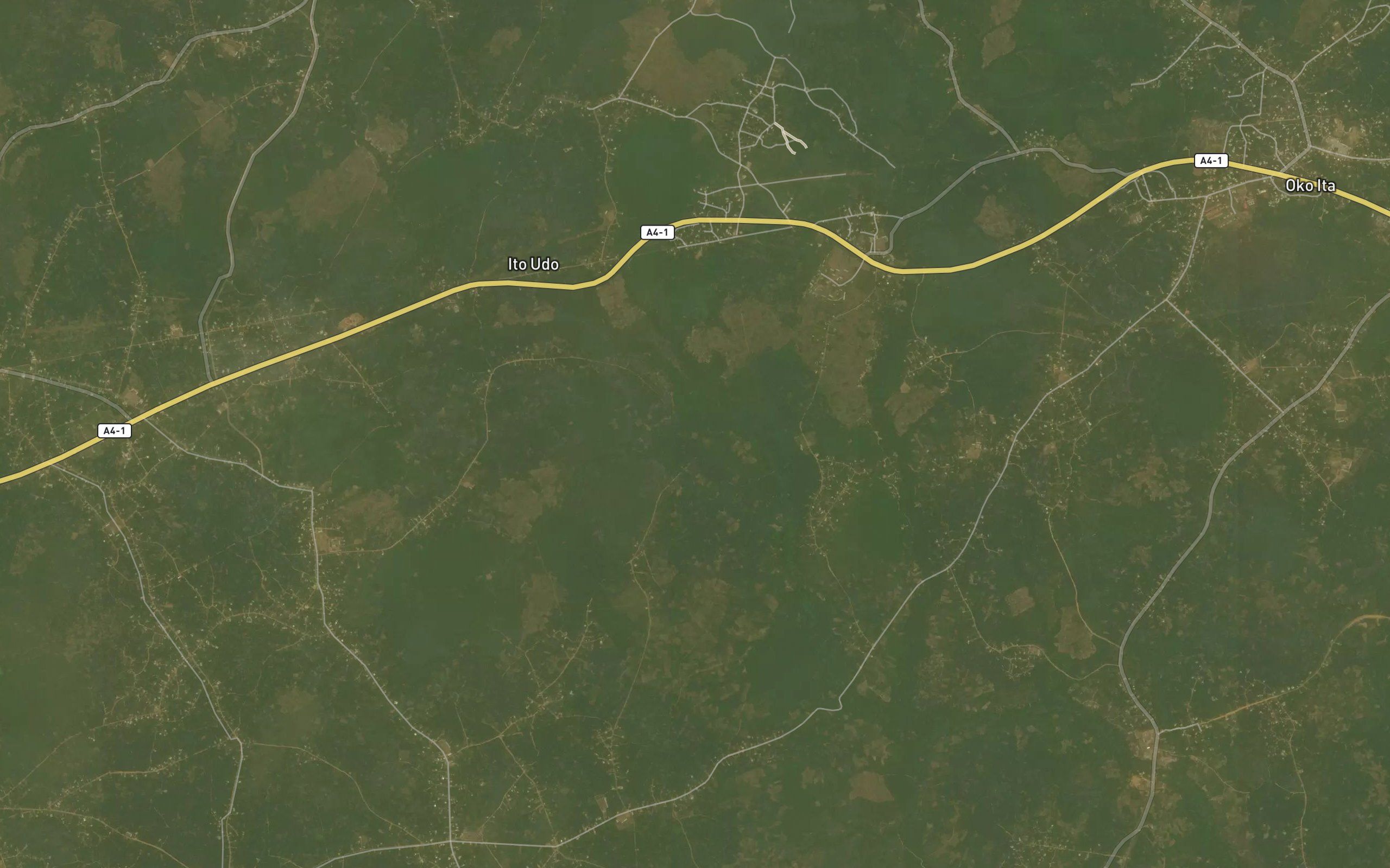River Iyere
