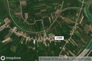 Sungai Pantai Layang