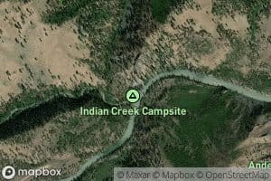 Indian Creek