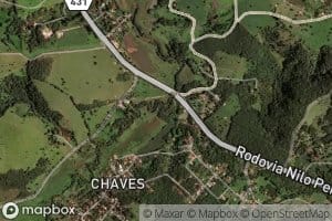 Ribeirao dos Pintos