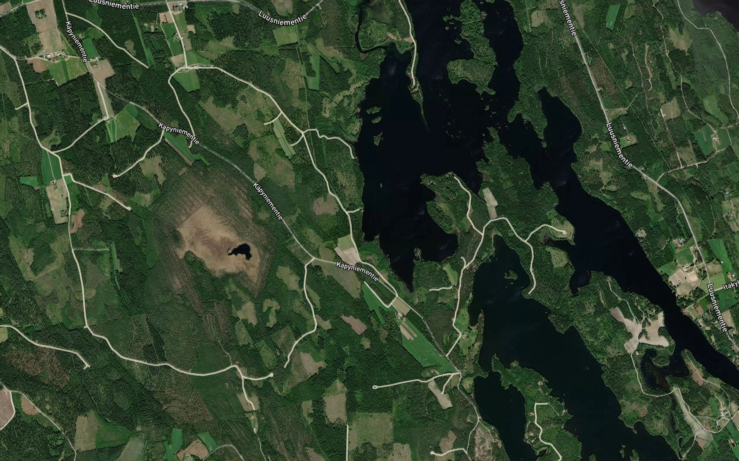 Samulinlahti