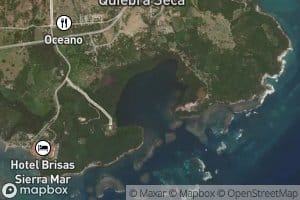 Bahia de Quiebra Seca