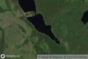 Lac Dufour