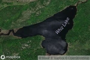 Whiz Lake
