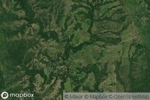 Quebrada Los Azucenos