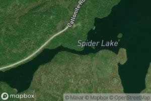 Spider Lake