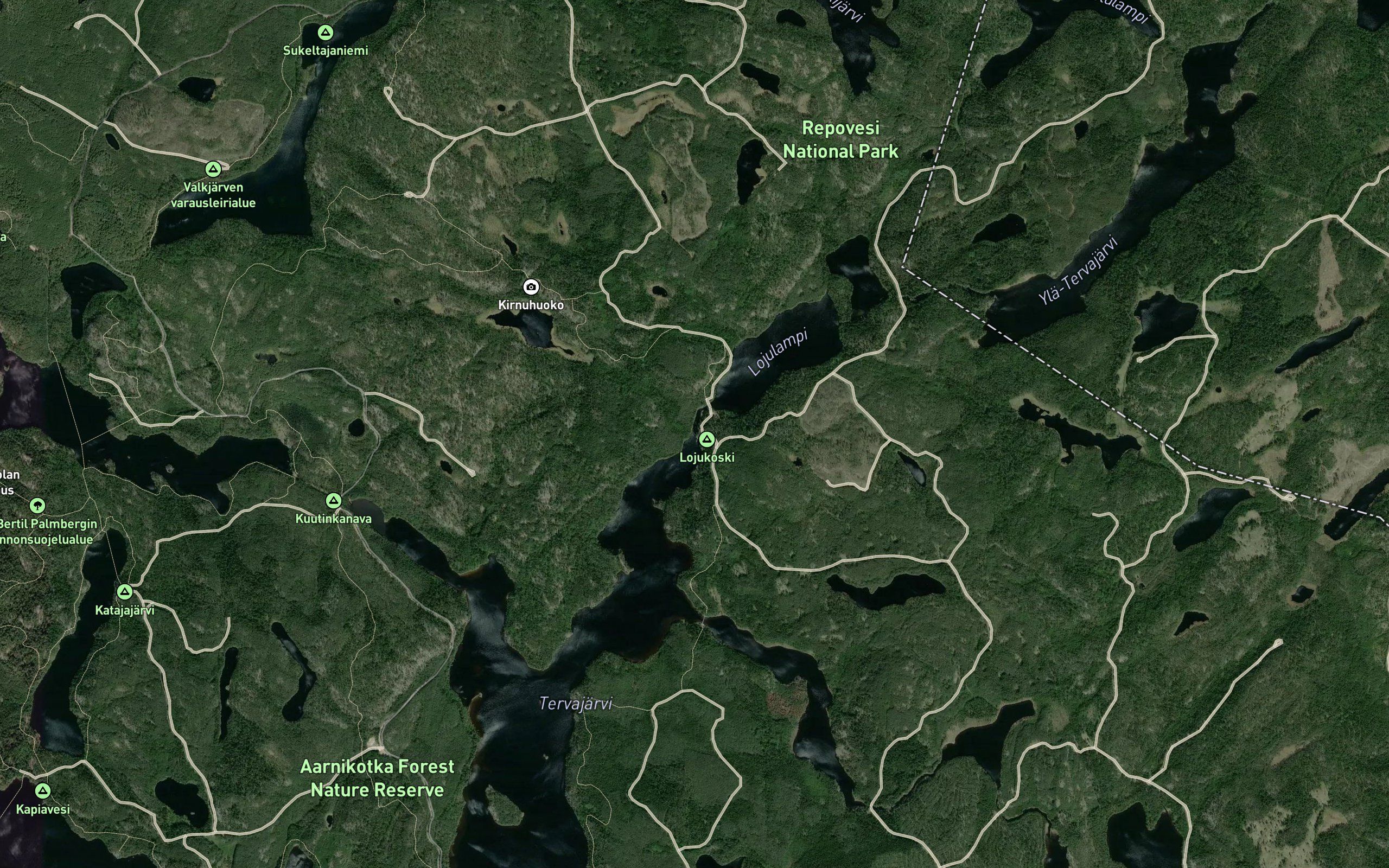 Lojukoski