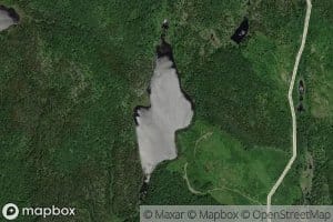 Lac du Ouaouaron