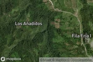 Quebrada Las Parchitas