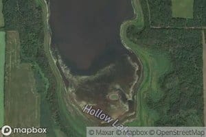 Hollow Lake