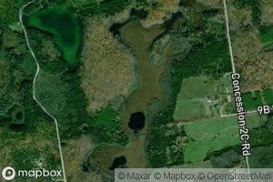Anderson Lake