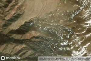 Cheshmeh-ye Maryam Chaman