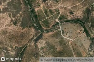 Ribeirao da Areia