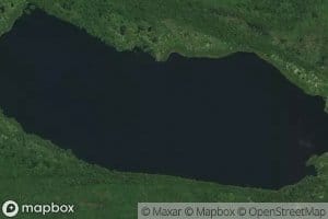 Lago do Luis