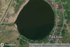 Ozero Likhachevskoye