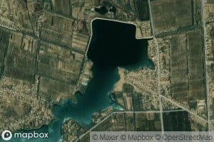 Yecheng Xian Bulekeqiya Shuiku