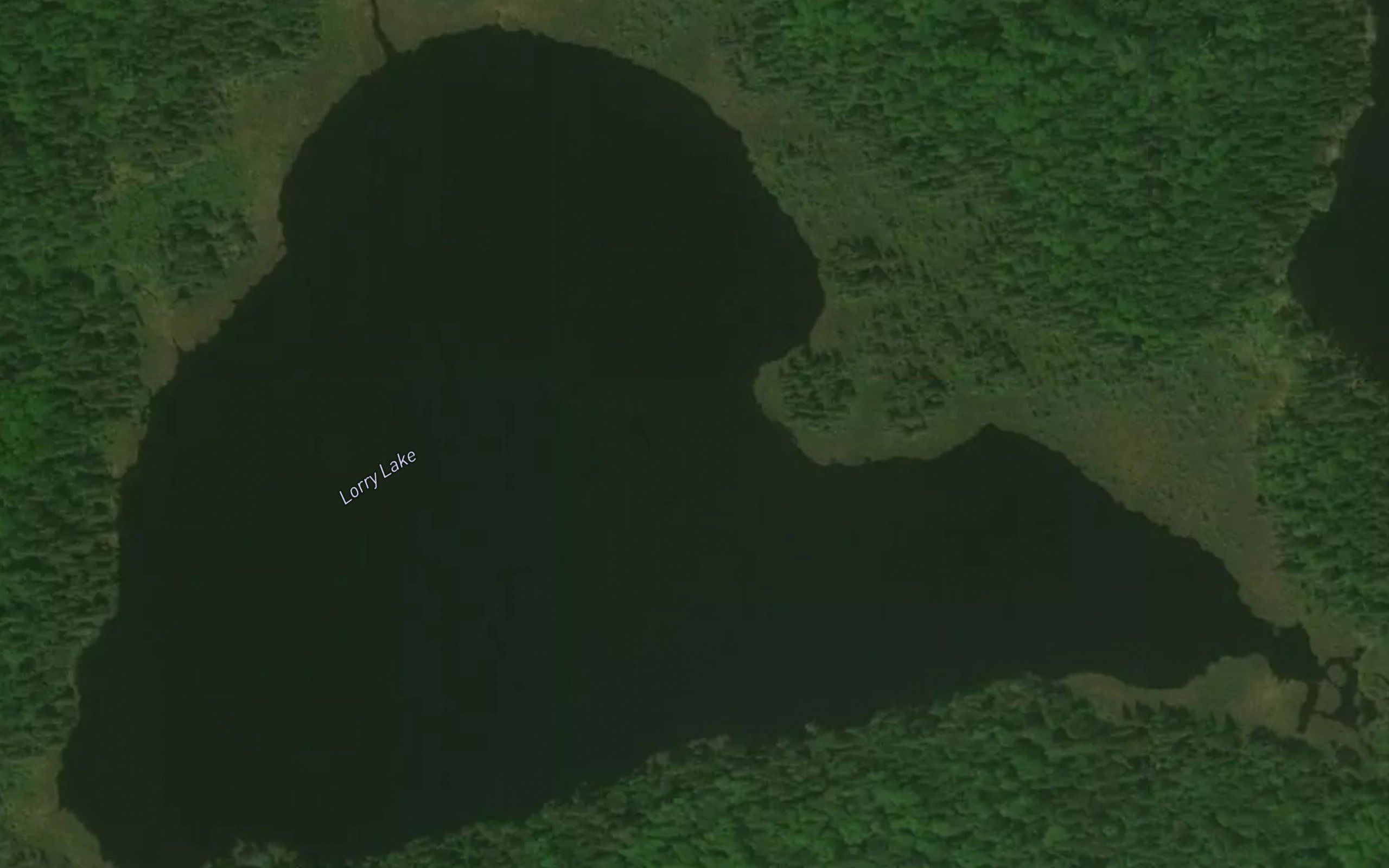 Lorry Lake