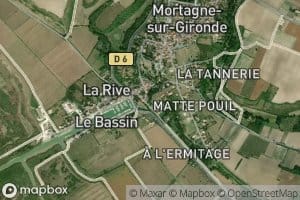 Riviere de Fontdevine