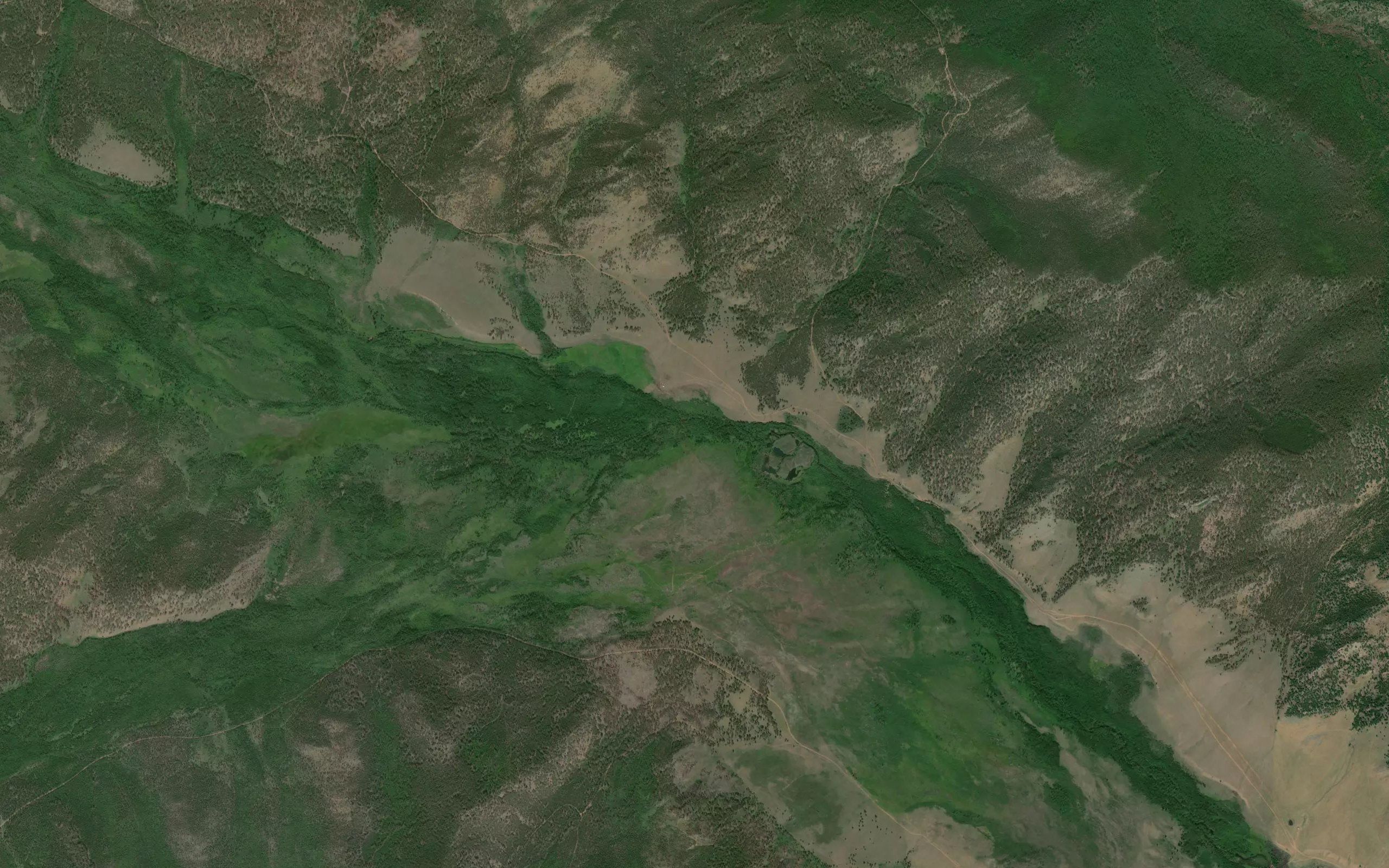 Khurkhirey