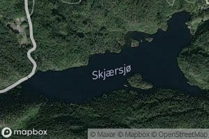 Skjaersjo