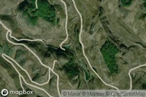 East Fork Bearpen Branch
