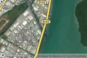 Kuala Sungai Keluang