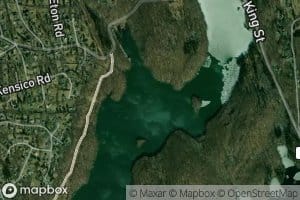 Kensico Lake