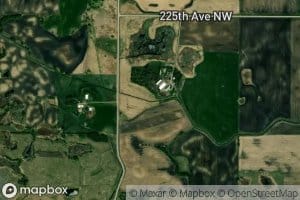 County Ditch Number Twentynine