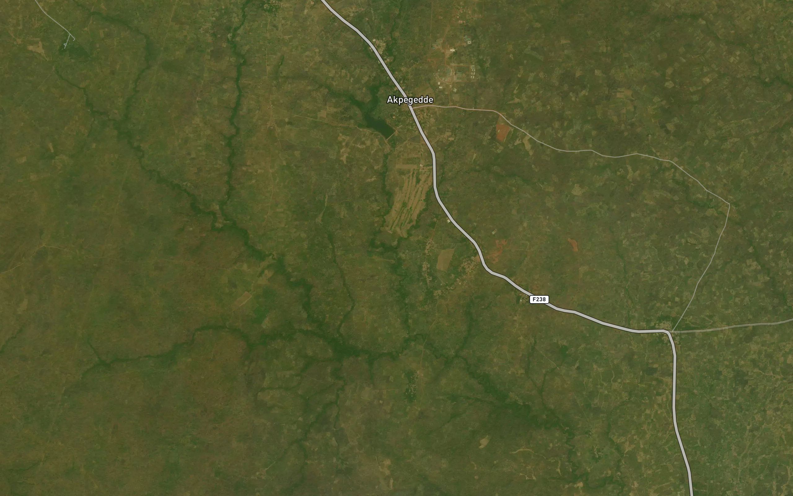 River Adudu