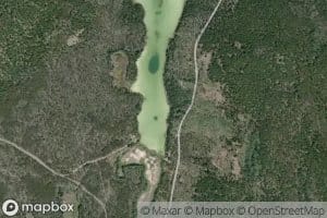 Whitesand Lake