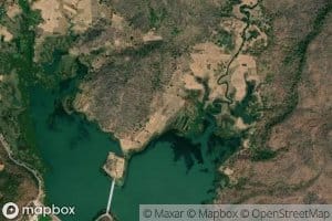 Ang Kep Nam Huai Sang Khiap