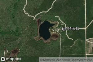 Deer Lake