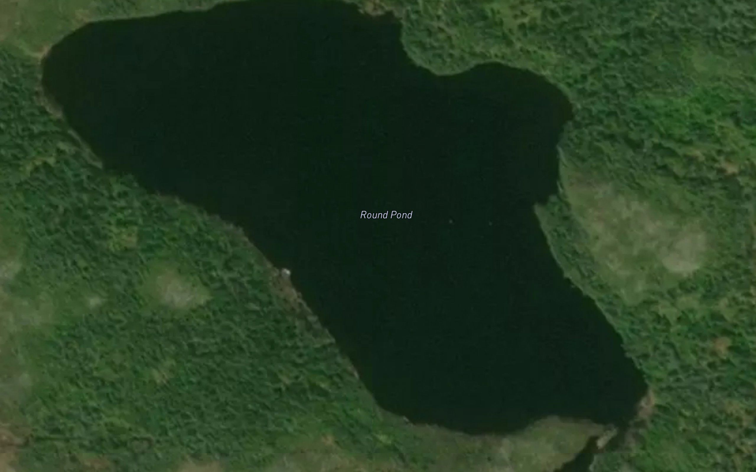Round Pond