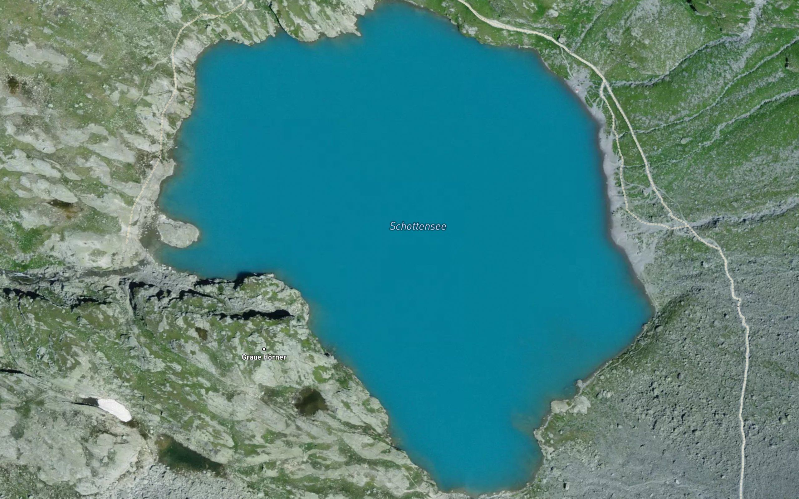 Schottensee