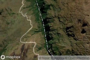 Quebrada Ranracancha