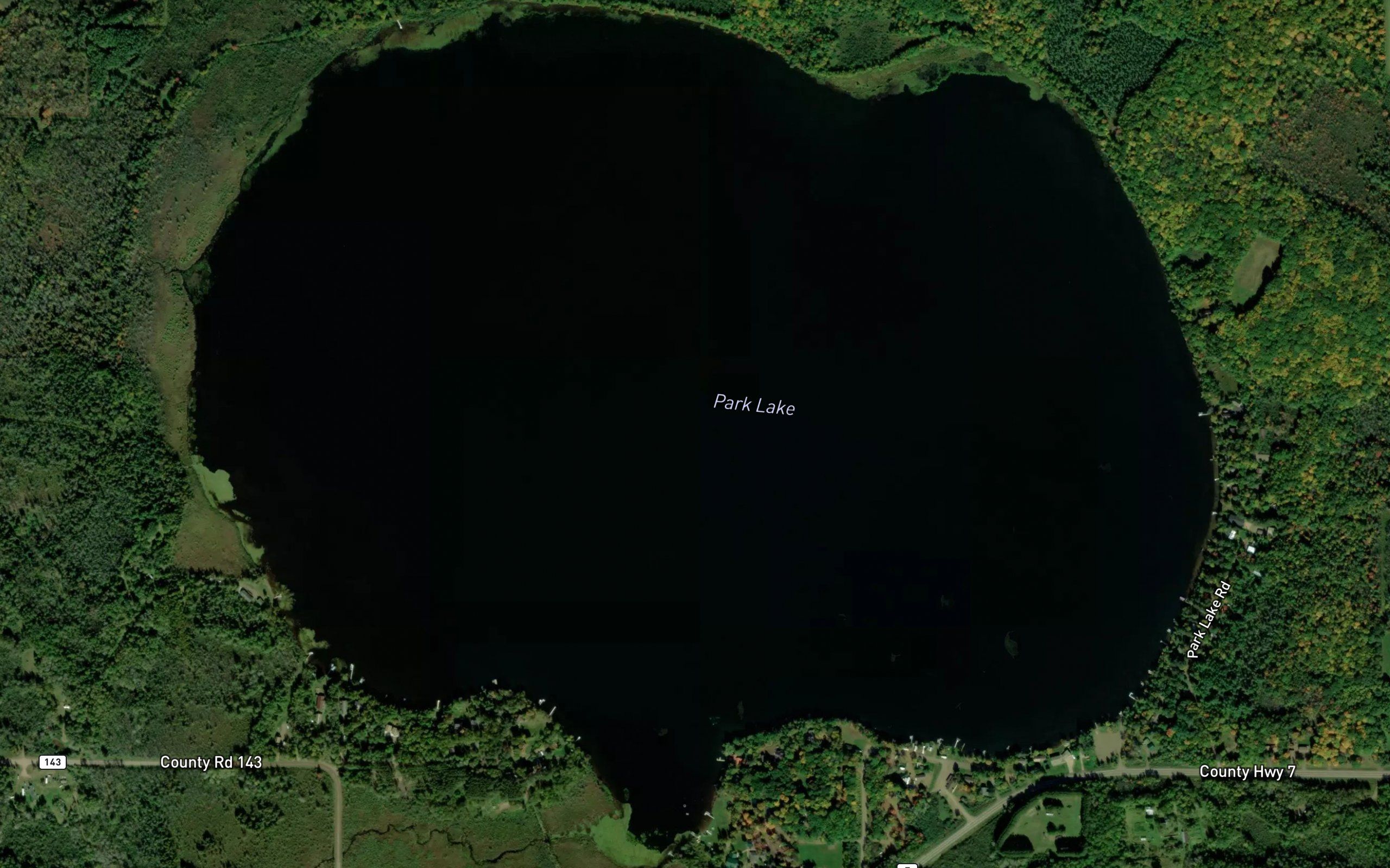 Park Lake