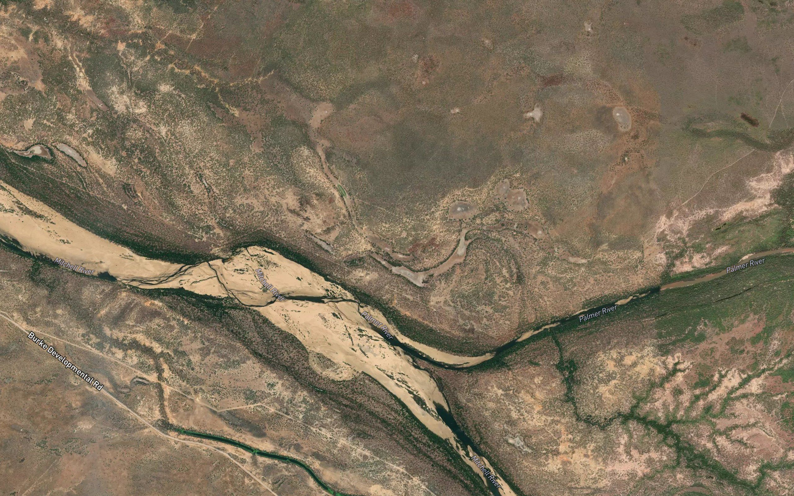 Barramundi Lagoon