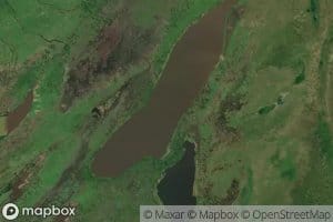 Lagunas de Arauquita