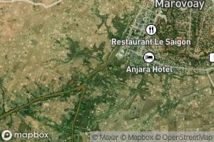 Marovoay