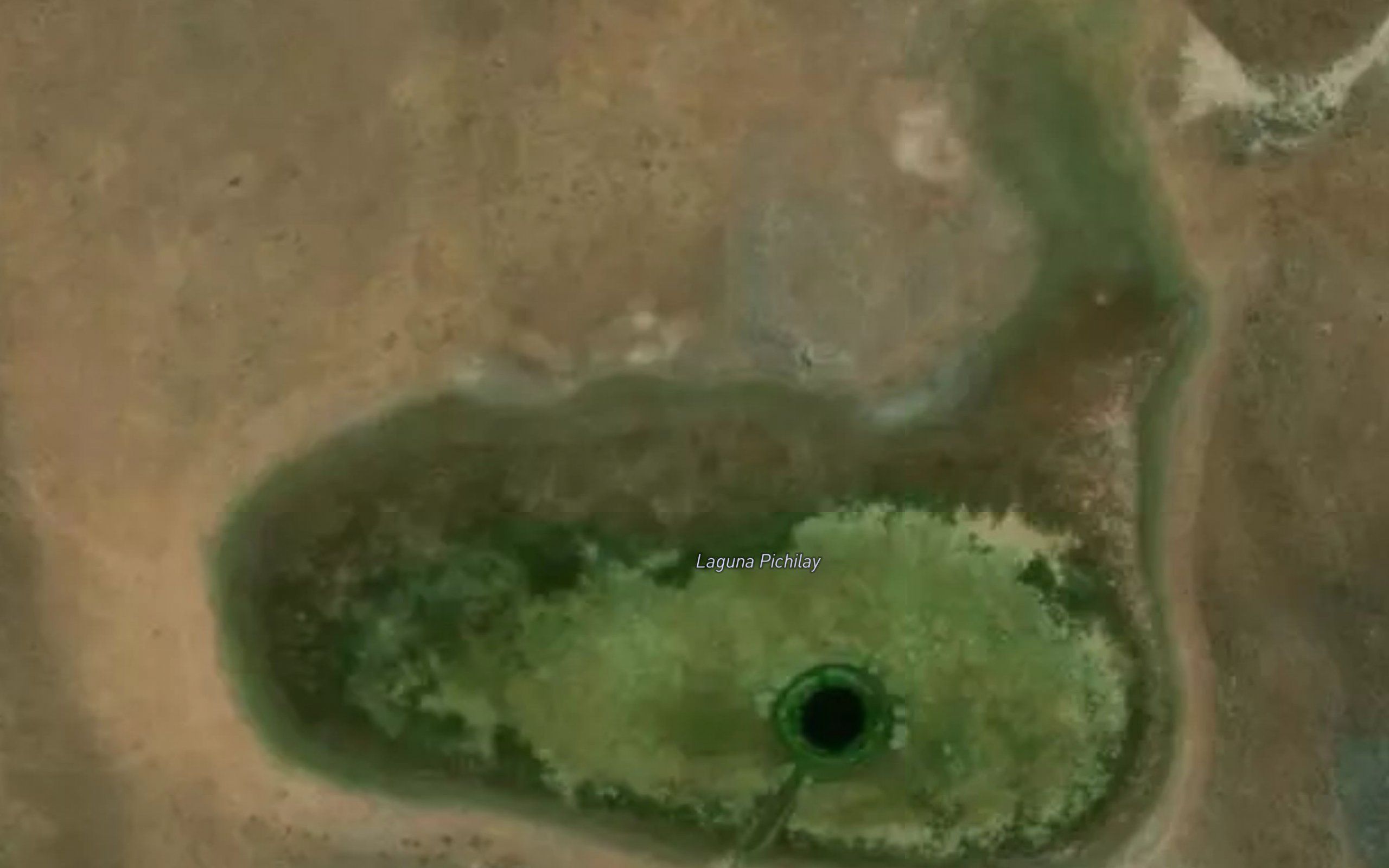 Laguna Pichilay