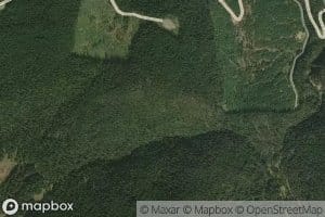 Holding Creek