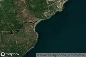 Wallace Cove