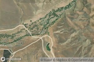 Carrisalito Creek