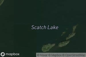 Scatch Lake