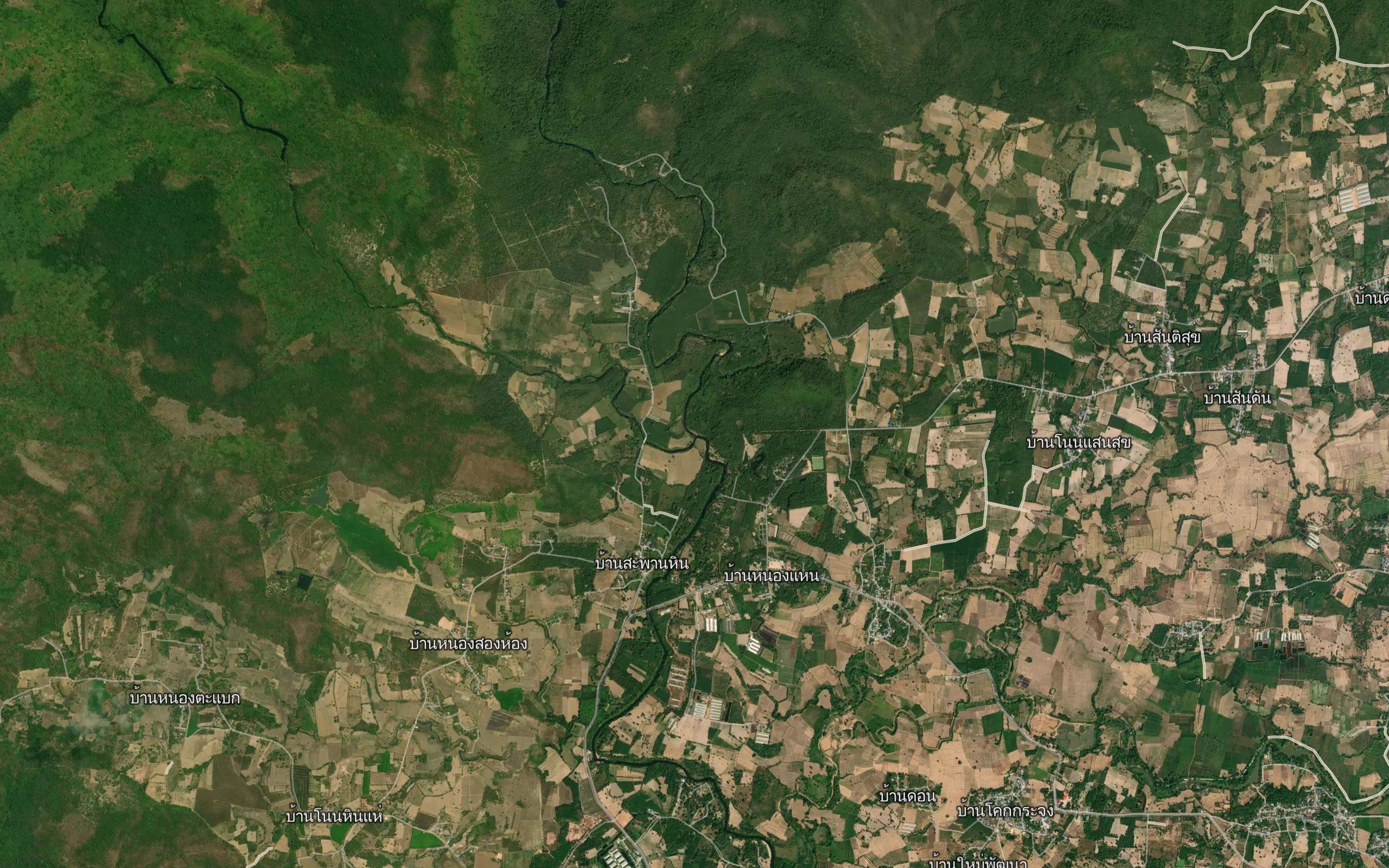 Mae Nam Sai Yai