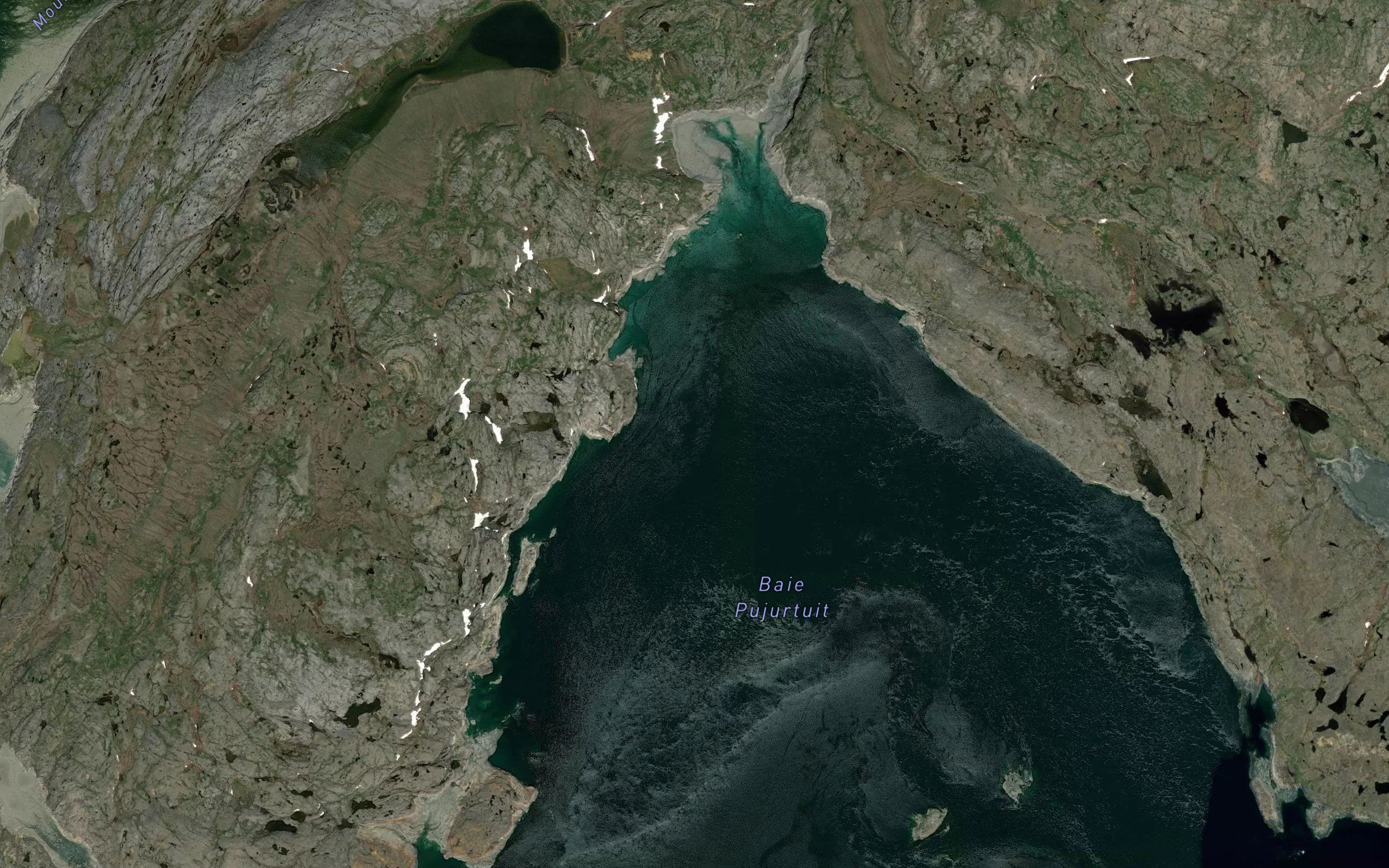 Baie Pujurtuit
