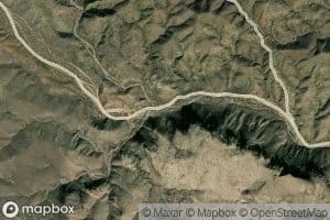 Little Buckhorn Creek