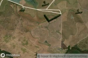 Arroyo de los Mongoles