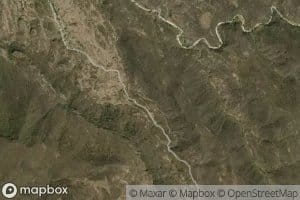 Barranca El Vallecito